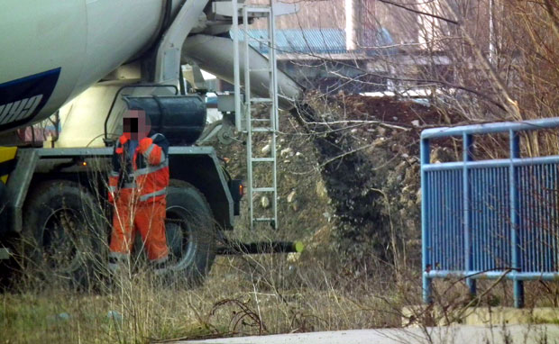 Прали мешалице, угрозили птице?