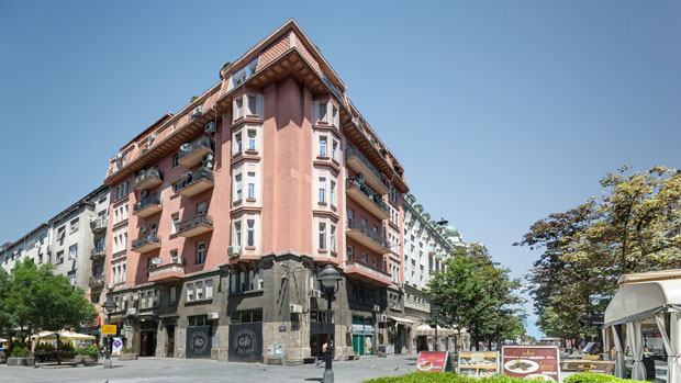 ДНЕВНИК ЗАБЛУДА: Уметност и палачинке