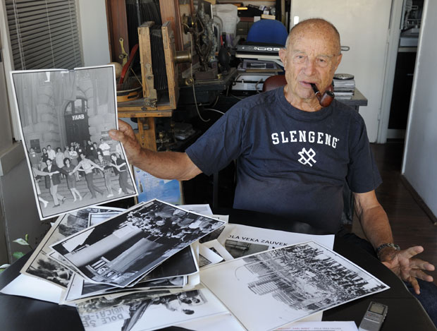 Живот је фотографија