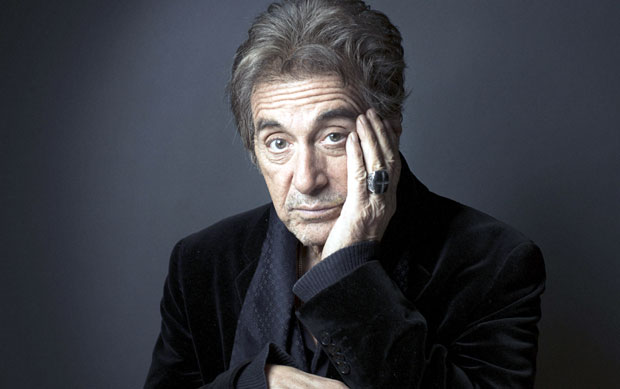 Тарантино се не зауставља: Ал Паћино улази у Once upon a time in Hollywood(ФОТО)