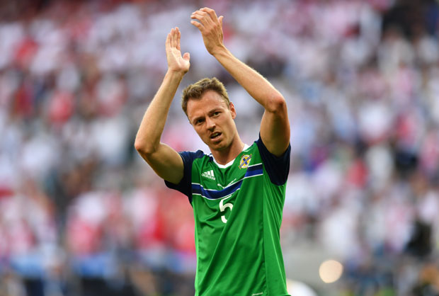 Лестер довео Еванса за четири милиона евра