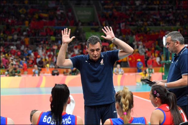 ОДБОЈКАШИЦЕ КРЕНУЛЕ ПУТ АРГЕНТИНЕ НА ПОСЛЕДЊИ ТУРНИР ЛИГЕ НАЦИЈА: Три станице до Нанђинга