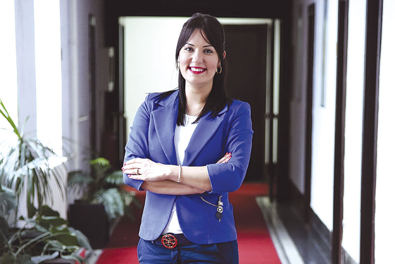 Директорка Телекома Србија: Створићемо и задржати 100.000 ИТ стручњака