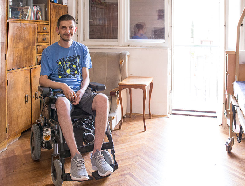 На Тајланду шанса да Раша опет хода