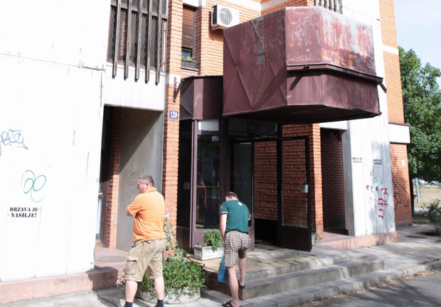 СУД ДОНЕО ОДЛУКУ: Притвор до 30 дана боксеру због злостављања девојке