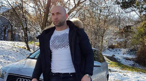 ЗЛОЧИН У ЋУПРИЈИ: Убијен док је бежао