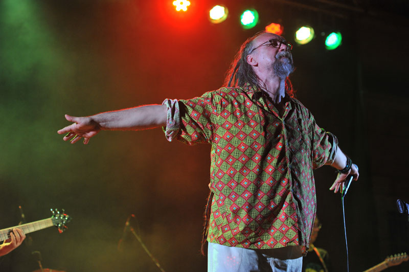 Реге на Нишави