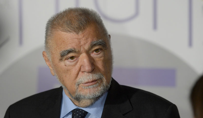 МЕСИЋ: Вучић сада жели губитнике из Другог светског рата прогласити победницима