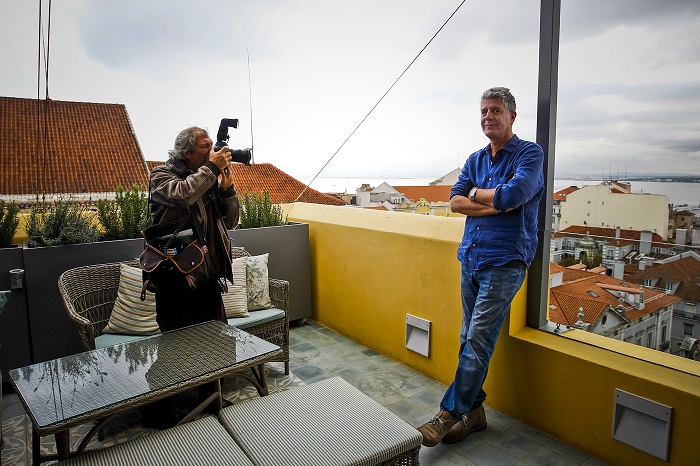 ФРАНЦУЗИ НЕПОВЕРЉИВИ: Истражитељи проверавају околности Бурденове смрти