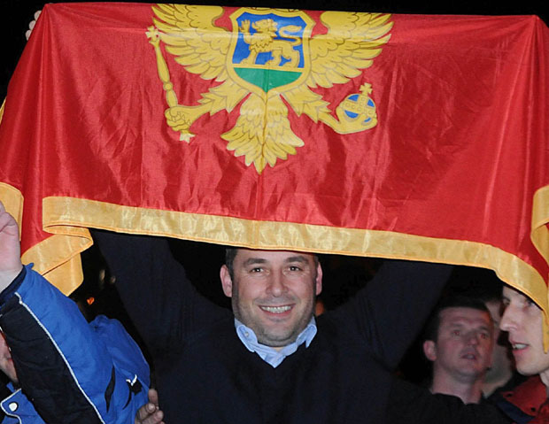 Будимљани под блокадом?