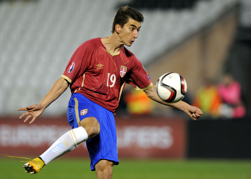 Ђуричић на корак до Сасуола