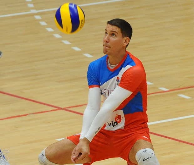 ОДБОЈКАШИ СРБИЈЕ ИГРАЈУ СА КОРЕЈОМ: Озбиљно и са “фењерашем”