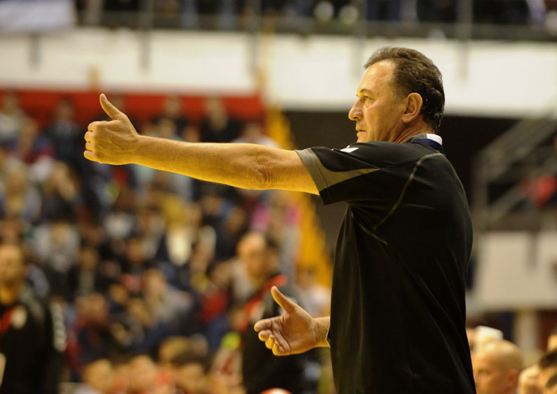 Обрадовић: Да направимо култ рукометне репрезентације