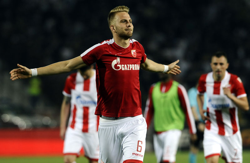 СТИГЛА ПОНУДА: Валенсија хоће Рачића