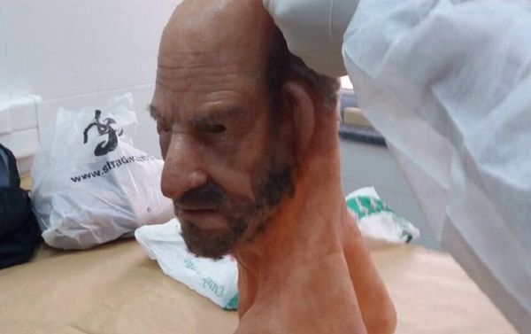 Рецепционерка у атентаторској завери (ФОТО)