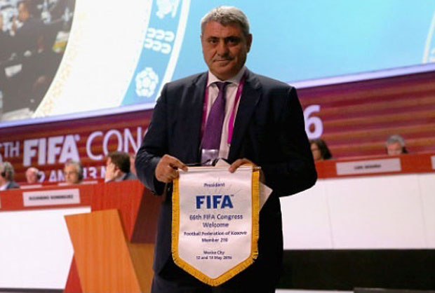 Сутра на Косову дан жалости због смрти Фадиља Вокрија