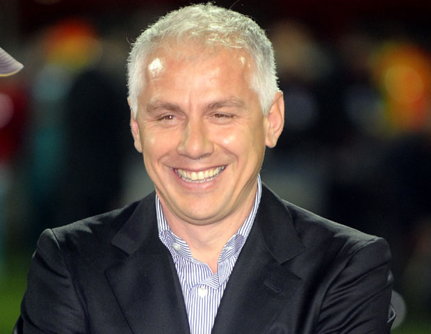 ВЛАДИМИР ЈУГОВИЋ: Жалим због санкција, а не за пречком