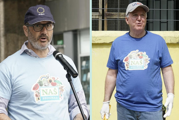 ЕУ остаје у дијалогу