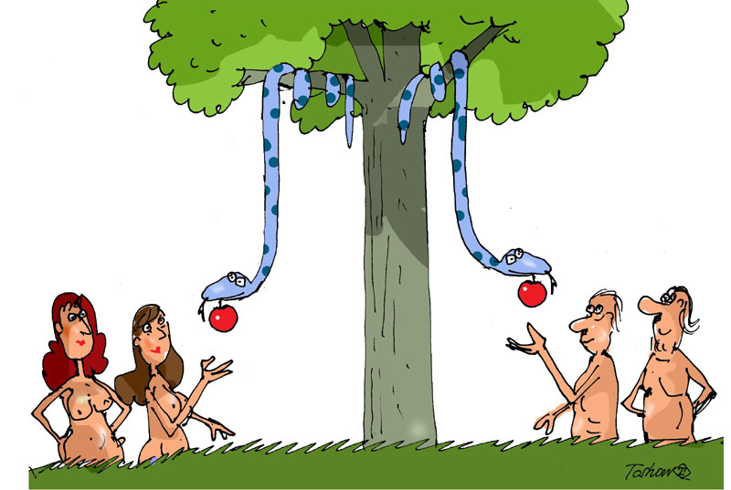 ЗАПАД УДАРА НА ПОРОДИЦУ: Да ли ће и у Србији укинути маму и тату 