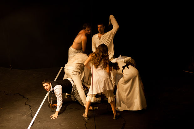 Пут кроз историју претужног Милутина