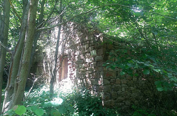 ПРЕЋУТНИ ДОГОВОР ОКУПАТОРА И МЕШТАНА СЕЛА КОД НИША: Немци спасли многе Србе