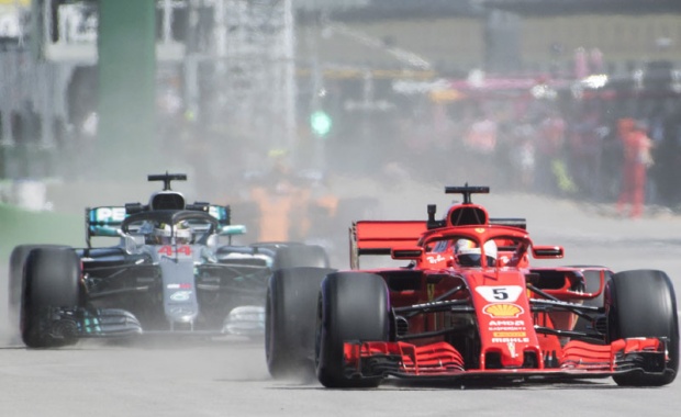 ВН КАНАДЕ: Фетелу рекорд и пол позиција