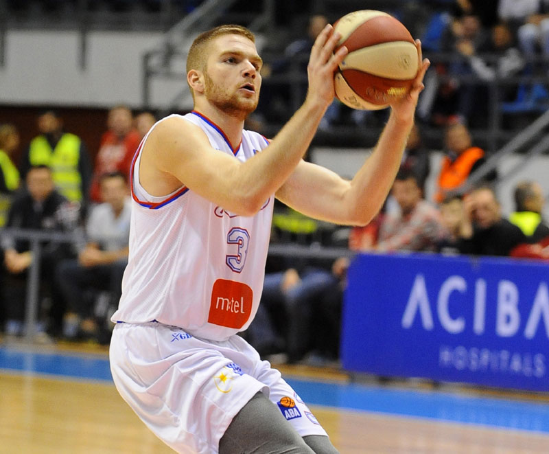 ВРШАЦ И ЗЛАТИБОР ИГРАЈУ ОДЛУЧУЈУЋИ МЕЧ ЗА СЕДМО МЕСТО: Мајсторица ће ипак бити данас