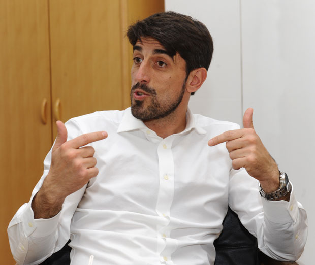 ПАУНОВИЋ ПРАТИ ИГРЕ СРБИЈЕ И ЧЕКА СТАРТ СП: Кад си тим можеш све!