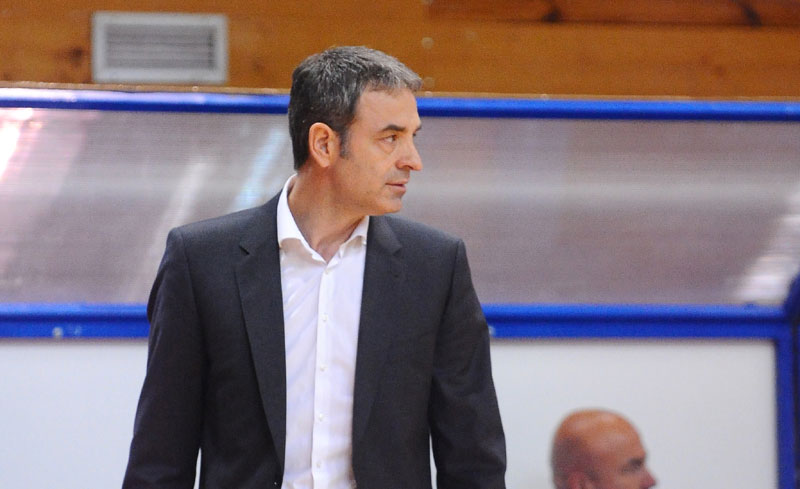 ТОПИЋ НЕЗАДОВОЉАН: Нисмо тим, не могу да схватим да борба за трофеј није довољан мотив