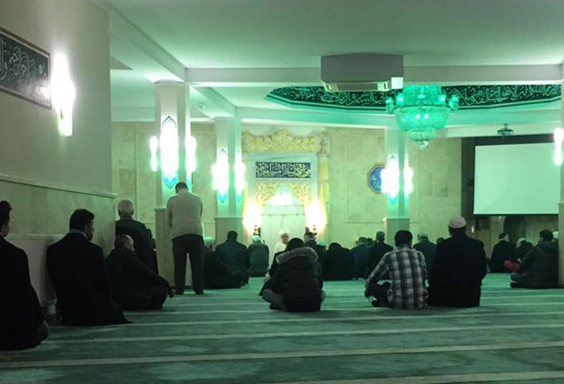 Исламска заједница предузима правне кораке против мера владе