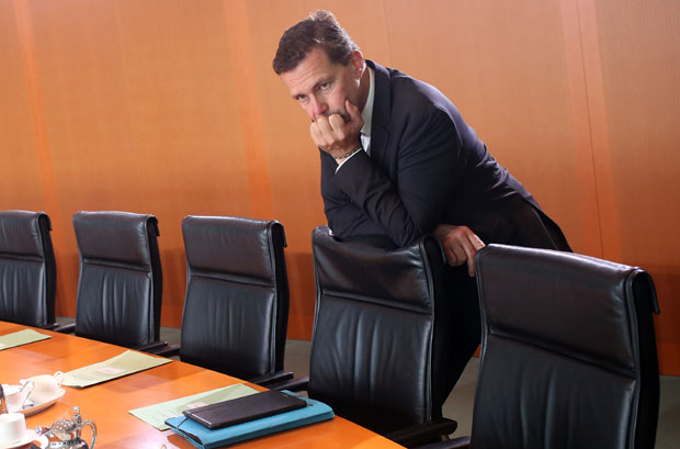 Зајберт: Немачка стоји уз заједничко саопштење Г7