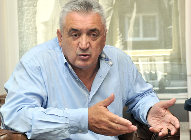 СУКЦЕСИЈА ИМОВИНЕ СФРЈ: Деле амбасаде које не постоје