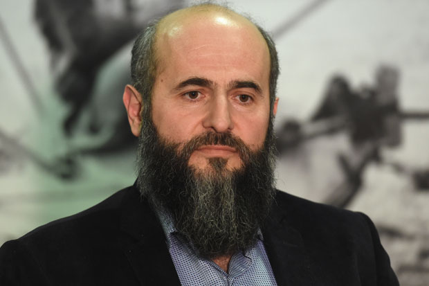 ШПИЈУНКА: Урме и ратлук