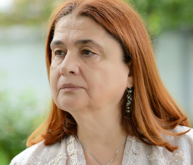 Љиљана Хабјановић Ђуровић: Породица је најважнија и највреднија