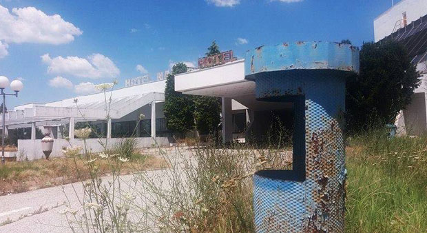 ШАНСА ЗА ЗАРАДУ КРАЈ ПУТЕВА: Хотела 365, а мотела само осам!