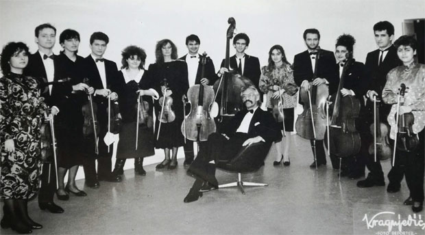 Рођендан Симфонијете