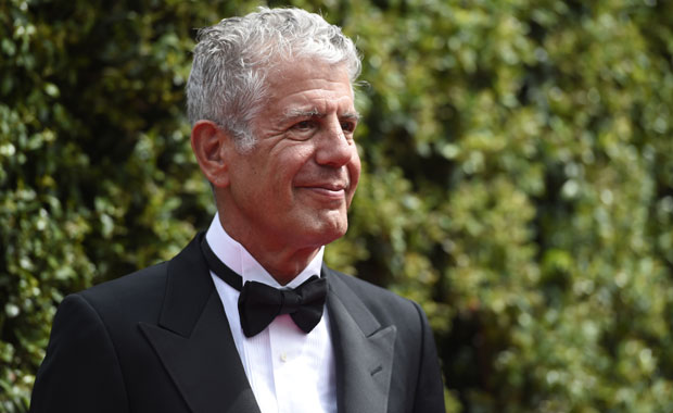 МАЈКА ПОКОЈНОГ КУВАРА: Ентони био у мрачном расположењу