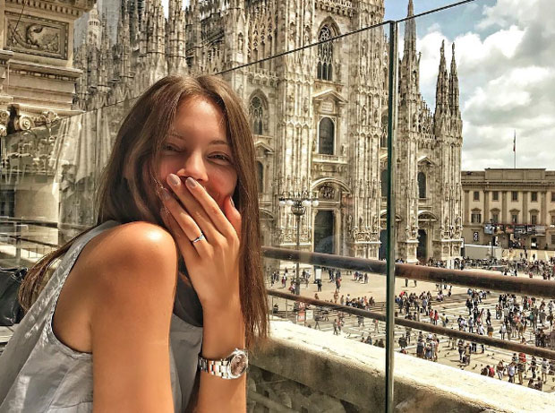 Српски Викторијин анђео ускоро стаје на „луди камен“