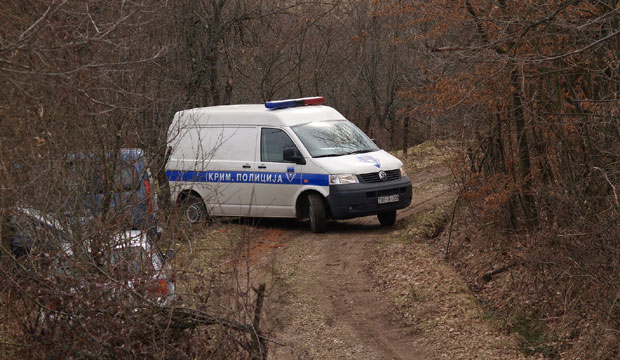 Отишао по гљиве, упуцан на путу