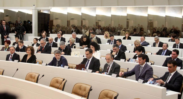 Заједничка листа спас за све Србе