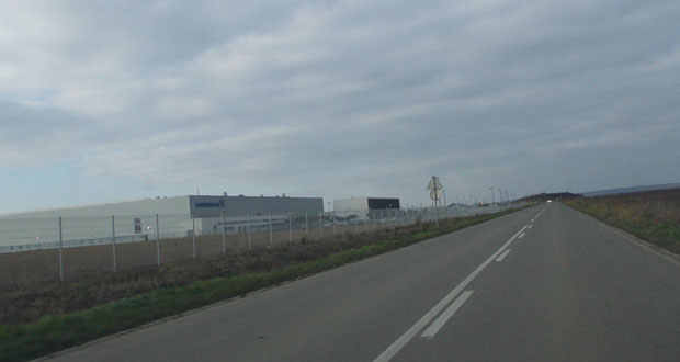 Кинези стижу у Инђију