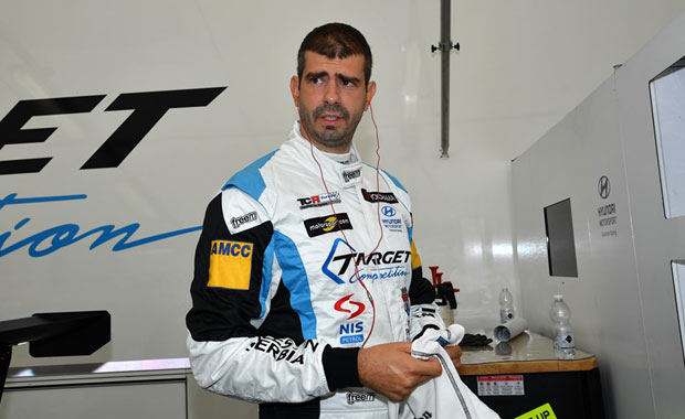 Борковић задржао друго место у генералном пласману