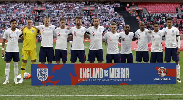 У ЕНГЛЕСКОЈ САМОУВЕРЕНИ: Можемо до титуле првака!