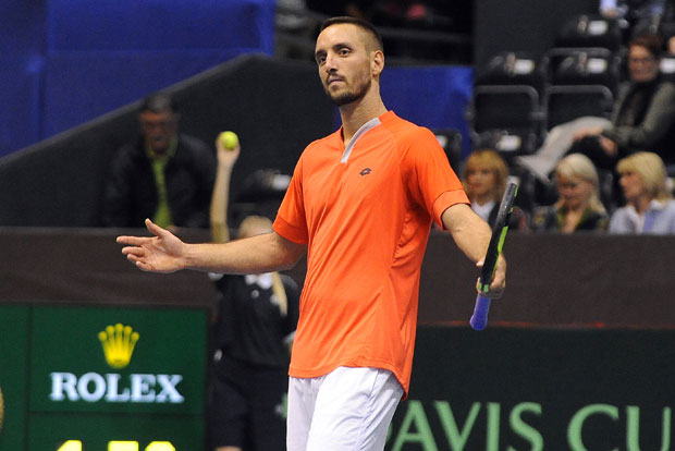 ПОВРАТАК ТРОИЦКОГ: Виктор игра у Штутгарту