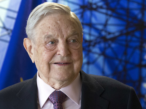 Сорош: Трамп је ултимативни нарцис спреман да уништи свет