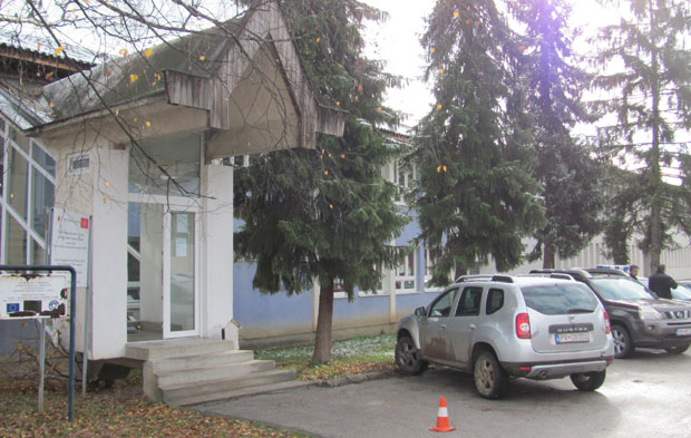 Пљевља: Пет особа оболело од малих богиња