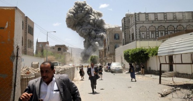 Више од 600 људи погинуло у сукобима у Јемену