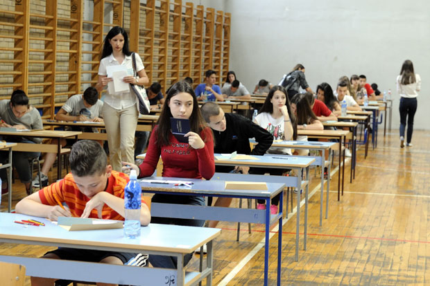 Анализа прошле мале матуре: Најлакши тест из српског језика