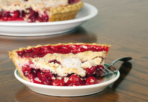 Киселкасто - слатка чаролија