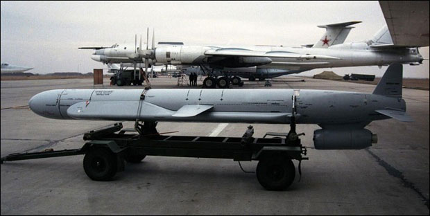 Амерички лист упозорава на руско оружје “судњег дана”